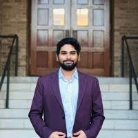 Rahul Gorantala's profile photo