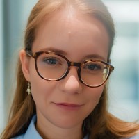 SUNY Delhi Employee Julianna Stevens's profile photo