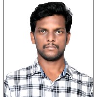 CGxperts - Creative web services Employee Viswa Teja's profile photo