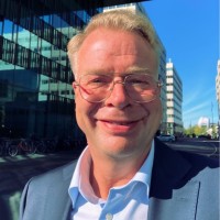 Hirose Electric Europe B.V. Employee Evert van der Ploeg's profile photo