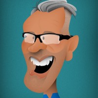 Scottish Centre of Excellence in Digital Trust and DLT Employee Peter Ferry's profile photo