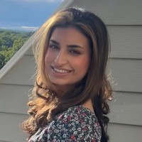 The Tech Buzz Employee Shirin Unvala's profile photo