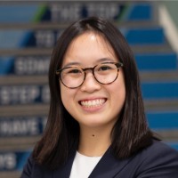 AmbassCo Employee Emily Chin's profile photo