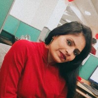 KPG99 INC Employee Aradhana Bajpai's profile photo