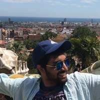 Tower Research Capital Employee Akshay Dixit's profile photo