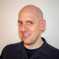 Fulcrum Analytics Employee Kevin Tankersley's profile photo