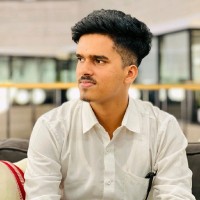 UTHARA PRINT LTD Employee Keshav Shrivas's profile photo