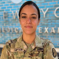 Amazon Employee Toni Hernandez's profile photo