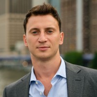 QBE Ventures Employee Jay Novis's profile photo