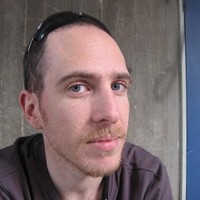 VisionMap Digital Mapping Systems Employee Yonatan Tzulang's profile photo