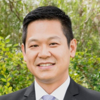 Honda Research Institute USA, Inc. Employee Frank Lin's profile photo