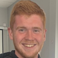 Innotive Diagnostics Employee Daniel Hughes's profile photo