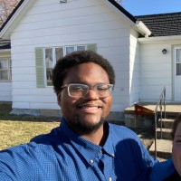 Ease Employee Richard Lumpkin's profile photo