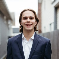 Turner Becker Email & Phone Number