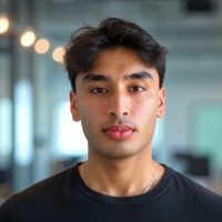 Operand Employee Arjun Sahney's profile photo