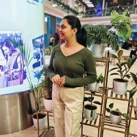 Network Components Pvt Ltd Employee Nita Potdukhe's profile photo