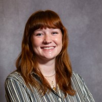 William & Mary Libraries Employee Sarah Thompson's profile photo