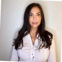 Webstep Employee Ann Rønhovde's profile photo