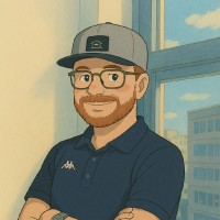 Ericsson Employee Mathias Andreasson's profile photo