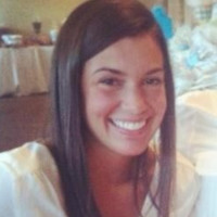 TEKsystems Employee Alexandra Haggerty's profile photo
