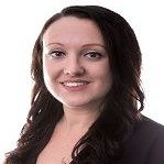 Austbrokers City State Employee Nicole Whittingham's profile photo