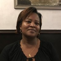 Secours Catholique-France Employee Maria Léda's profile photo