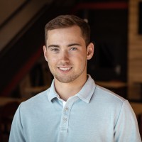 Roncelli Employee Devin Conrad's profile photo