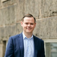 Politi Employee Chris Preuss's profile photo