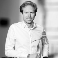 Nordhaven Corporate Finance Employee Tord Brenden's profile photo