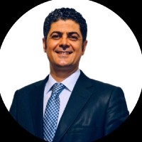 Kaizen Paint Employee Mehdi Bazyar's profile photo