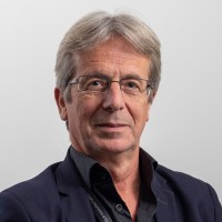 Bengt Larsson Email & Phone Number