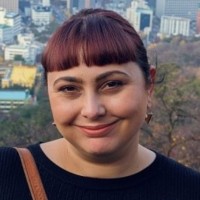 Rebecca Robinson Email & Phone Number