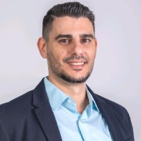 Fonn Group AS Employee Uriya Tenenbaum's profile photo