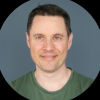 Splicky Employee Joe Crick's profile photo