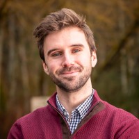 Ocean Legacy Foundation Employee Jon Hatt's profile photo