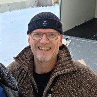 Region Gotland Employee Klas Andersson's profile photo