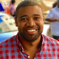 Hulu Employee Bryan Morris's profile photo