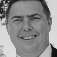 MRT Employee Darin Scott's profile photo