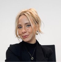 ONESTONE CAPITAL GmbH Employee Milena Losse's profile photo