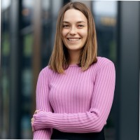 resitech Employee Sára Szegényová's profile photo