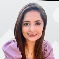 Quark Software Inc. Employee Romika Dhamija's profile photo