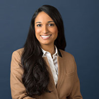 BART Employee Simran Mahal's profile photo