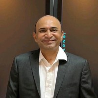 Microscan Communications Employee Pravin Muley's profile photo