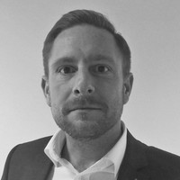 Rolls-Royce Motor Cars Employee Jon Reilly's profile photo