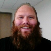 Lockheed Martin Employee James Mick's profile photo