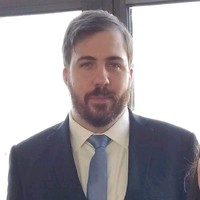 Global Net Lease Employee Mark Gordon's profile photo