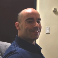Restore Health + Wellness Center Employee Aled Heywood's profile photo