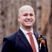 Brookfield Asset Management Employee Tim McKeon's profile photo