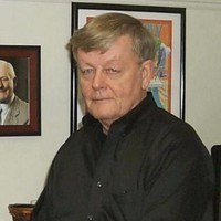 Brian King