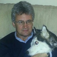 ADVFN Employee Hamish McQueen's profile photo